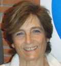 Dr. Marina Marini, professeur titulaire de Biologie et de Génétique à l’Université de Bologne