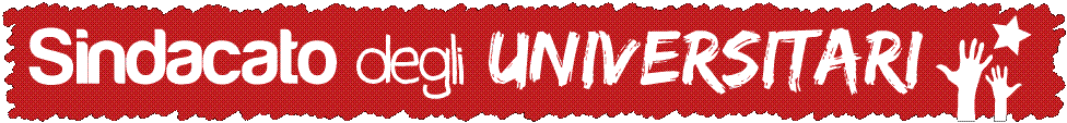sindacato universitari.GIF (13793 byte)